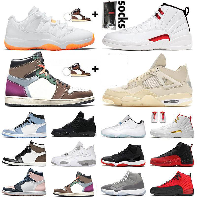 High Dark Mocha Men Women 2022Jumpman Outdoor Basketball Shoes 4 Sail 12 University Blue 1 Mid Pink 1s Cactus Jack Citrus Low 11 Space Jam Cool Grey Sports Cotton Fabric, 20
High Dark Mocha Men Women 2022Jumpman Outdoor Basketball Shoes 4 Sail 12 University Blue 1 Mid Pink 1s Cactus Jack Citrus Low 11 Space Jam Cool Grey Sports Cotton Fabric, 20