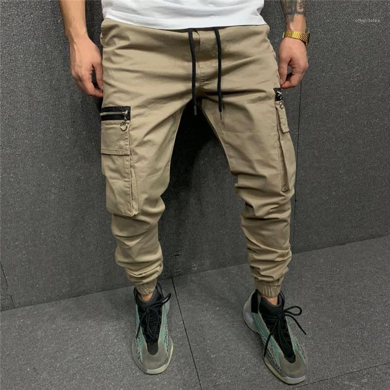 Casual Drawstring Multiple Pockets Long Trousers Fashion Casual Men Clothes Spring Autumn New Mens Cargo Pants, Black
Casual Drawstring Multiple Pockets Long Trousers Fashion Casual Men Clothes Spring Autumn New Mens Cargo Pants, Black