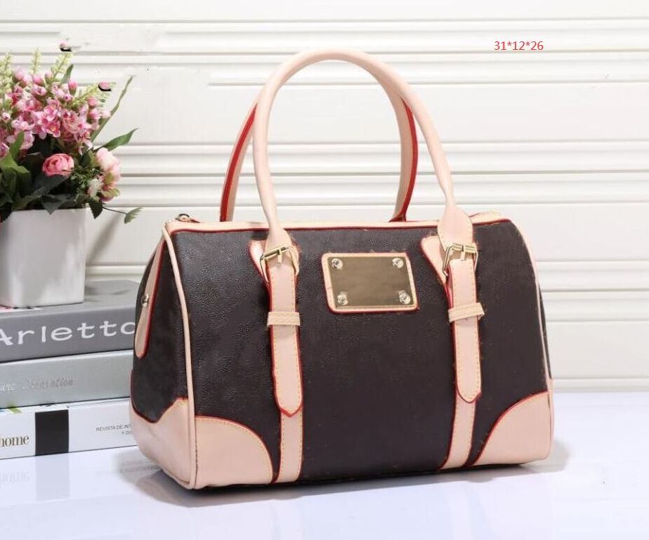 Women Bags Fashion Women Bags Messenger bag Shoulder Handbags luxury bags shoulder tote clutch bag, Contactus to see the picture
Women Bags Fashion Women Bags Messenger bag Shoulder Handbags luxury bags shoulder tote clutch bag, Contactus to see the picture