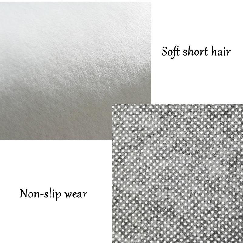 Coral Velvet Computer Chair Floor Mat Mandala Printed Round Carpet For Children Bedroom Play Tent Area Rug Blue Carpets