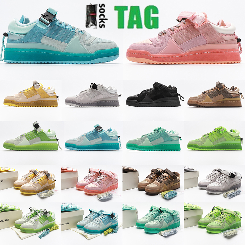 mens womens Bad Bunny originals Forum Low casual Shoes Easter Egg unisex Campus style Forums Buckle velcro retro Suede leather Translucent bottom Designer sneakers, I need look other product
mens womens Bad Bunny originals Forum Low casual Shoes Easter Egg unisex Campus style Forums Buckle velcro retro Suede leather Translucent bottom Designer sneakers, I need look other product