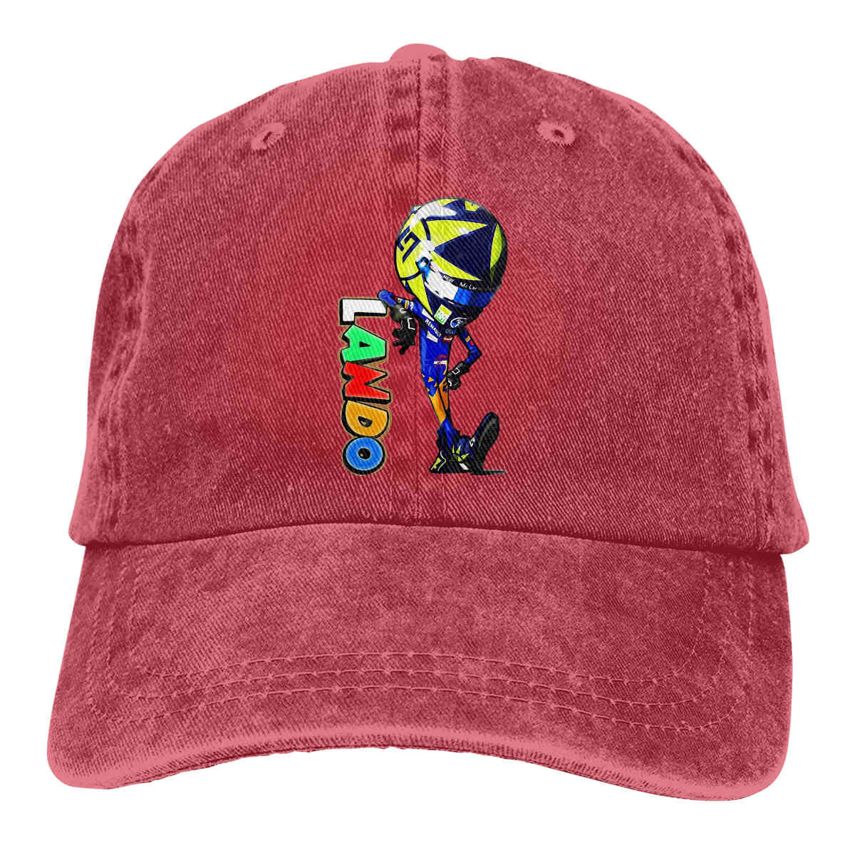 Adjtable Solid Color Baseball Cap Phil3qortiz Lando,mclaren Washed Cotton Daniel Ricciardo Sports Woman Hat, Gray
Adjtable Solid Color Baseball Cap Phil3qortiz Lando,mclaren Washed Cotton Daniel Ricciardo Sports Woman Hat, Gray
