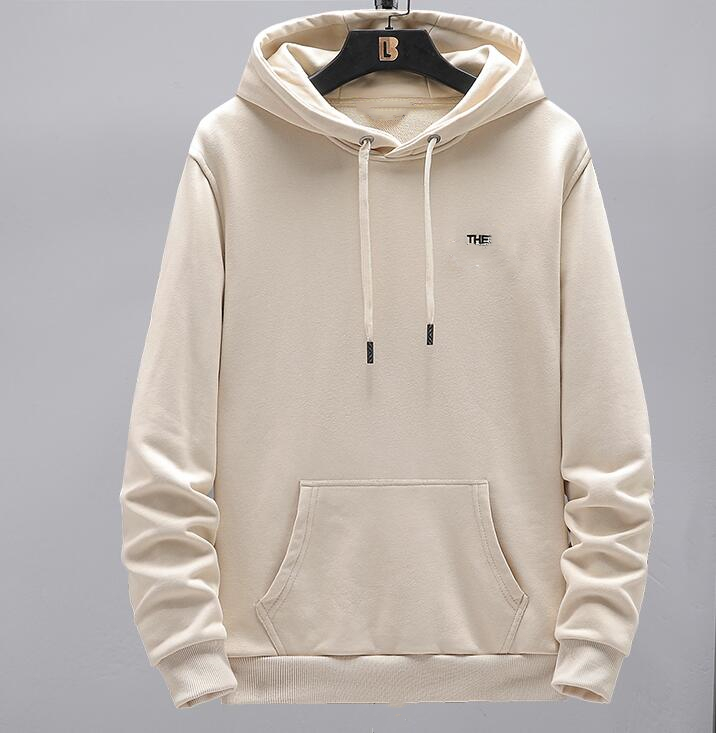 21ss autumn new high quality pure cotton Men' Women' hoodie brand Designers Casual Men' Hoodies Sweatshirts Embroidery logo XY-9888, Beige
21ss autumn new high quality pure cotton Men' Women' hoodie brand Designers Casual Men' Hoodies Sweatshirts Embroidery logo XY-9888, Beige