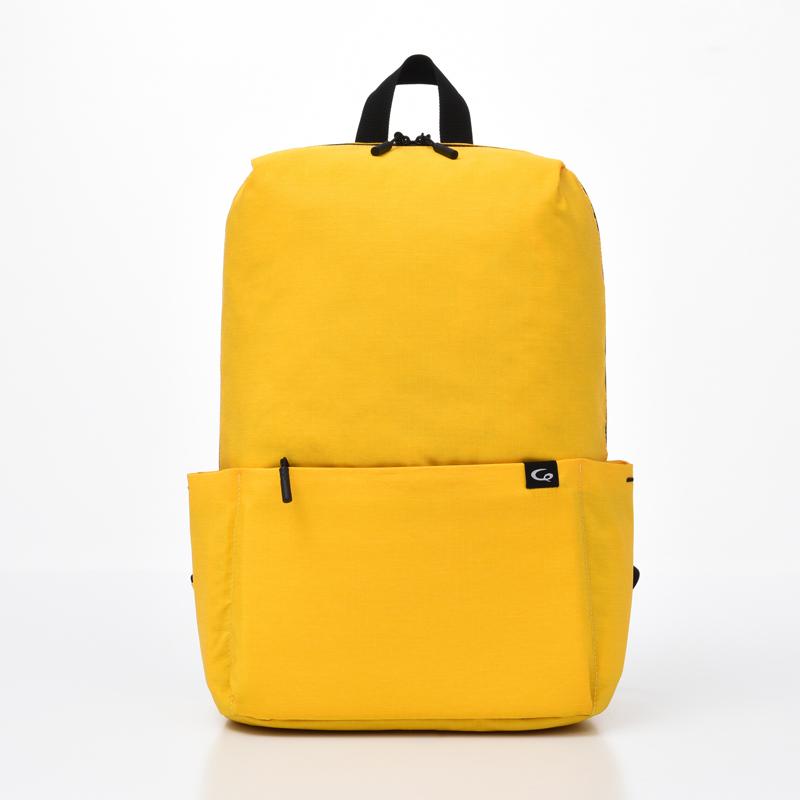 Backpack Mens Unisex Fashion Business Yellow Designer Bag For Laptop 13.3 Inch Multifunctional Simple Trendy Travel Rucksack, Black
Backpack Mens Unisex Fashion Business Yellow Designer Bag For Laptop 13.3 Inch Multifunctional Simple Trendy Travel Rucksack, Black