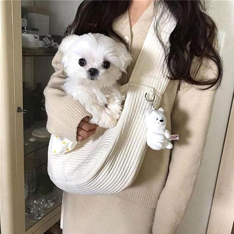 Cat Carriers,Crates & Houses Tote Bag Puppy Pet Shoulder Bags Portable Breathable Handmade Kitten Carrier Outdoor Travel Handbag For
Cat Carriers,Crates & Houses Tote Bag Puppy Pet Shoulder Bags Portable Breathable Handmade Kitten Carrier Outdoor Travel Handbag For