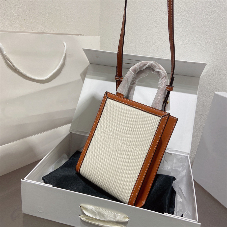 Handbag Luxurys Designers Bags Women tote wallet Mini shopping bag Crossbody Bag fashion Shoulder Bags canvas Purses backpack high quality, A+logo
Handbag Luxurys Designers Bags Women tote wallet Mini shopping bag Crossbody Bag fashion Shoulder Bags canvas Purses backpack high quality, A+logo