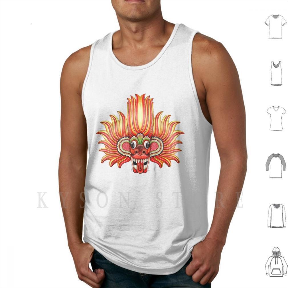 gini raksha tank vest sleeveless mask sri lanka colombo fire devil tom parker, White;black
gini raksha tank vest sleeveless mask sri lanka colombo fire devil tom parker, White;black