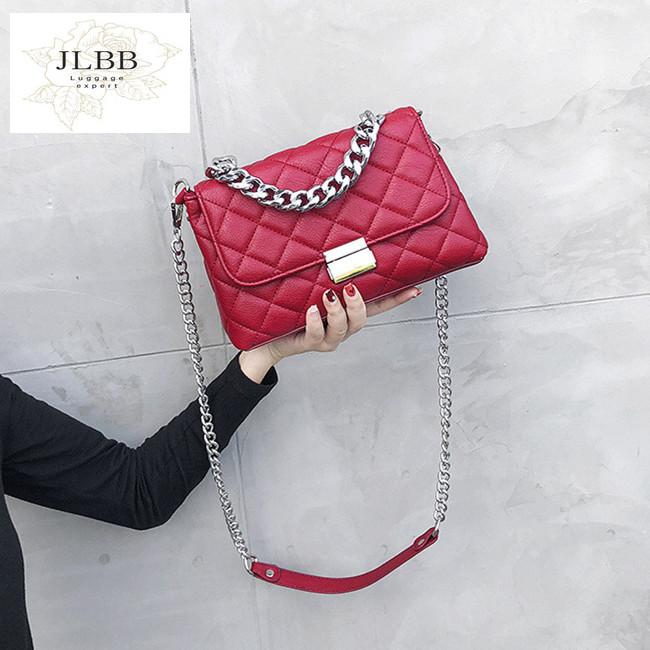Evening Bags Luxury Handbags Women Messenger Designer Female Totes Small Bolsas Ladies Crossbody Chain Bag Diamond Lattice Shoulder
Evening Bags Luxury Handbags Women Messenger Designer Female Totes Small Bolsas Ladies Crossbody Chain Bag Diamond Lattice Shoulder