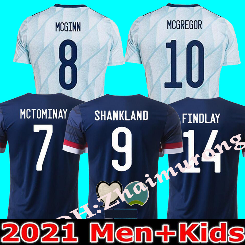 2021 EuroCup Scotland soccer jerseys HOME AWAY youth ROBERTSON FRASER football shirt NAISMITH MCGREGOR CHRISTIE FORREST MCGINN Men Kids kit Maillot De Foot, 21/22 kids
2021 EuroCup Scotland soccer jerseys HOME AWAY youth ROBERTSON FRASER football shirt NAISMITH MCGREGOR CHRISTIE FORREST MCGINN Men Kids kit Maillot De Foot, 21/22 kids