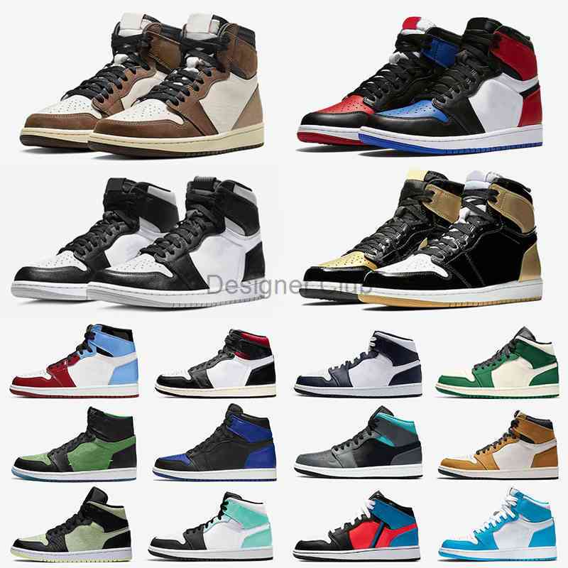 shoes 1 Mens Basketball shoes shattered Backboard UNC 1s Gold Top 3 Cactus Jack Obsidian Banned Bred Toe Men Women trainer Sports Sneakers, With og box
shoes 1 Mens Basketball shoes shattered Backboard UNC 1s Gold Top 3 Cactus Jack Obsidian Banned Bred Toe Men Women trainer Sports Sneakers, With og box