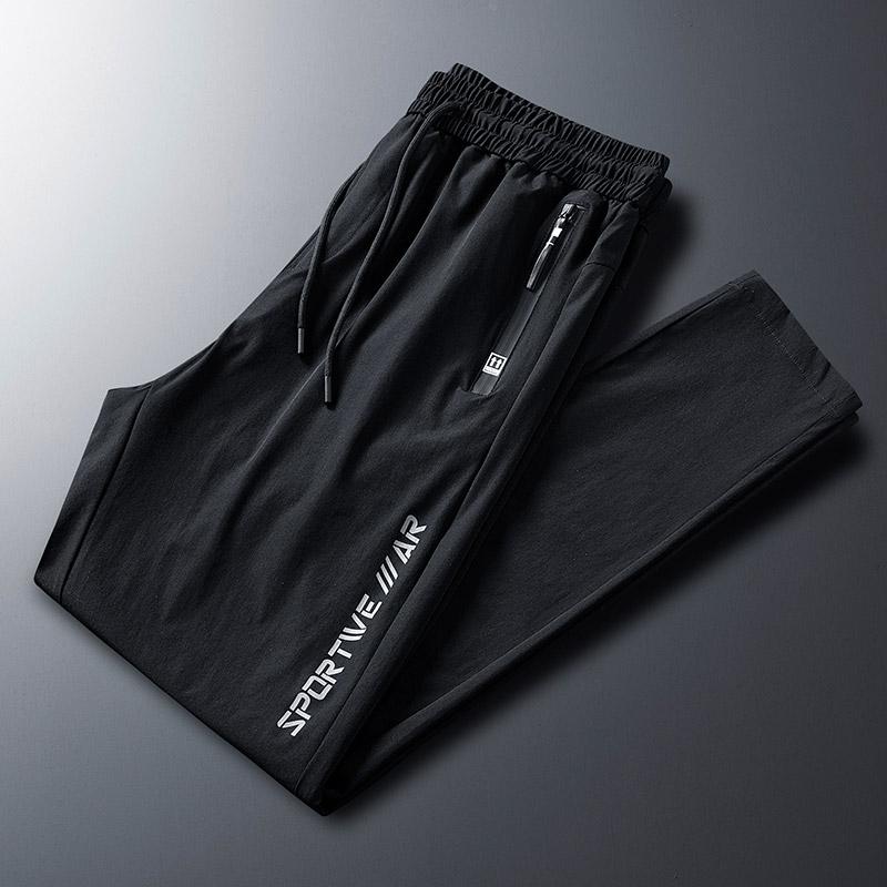 Men's Pants Casual Sweatpants Spring Cool Male Harem Boy Long Sports Pencil Trousers Jogging Fashion Cargo Yong Students, Black
Men's Pants Casual Sweatpants Spring Cool Male Harem Boy Long Sports Pencil Trousers Jogging Fashion Cargo Yong Students, Black