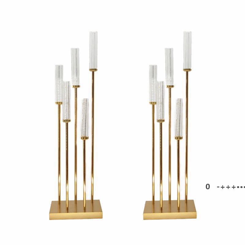 Wedding Backdrop stick 12 heads candelabra wedding Aisle Decor Gold Tall Event Table Centerpieces for Wedding Stands by sea GWE10340
Wedding Backdrop stick 12 heads candelabra wedding Aisle Decor Gold Tall Event Table Centerpieces for Wedding Stands by sea GWE10340