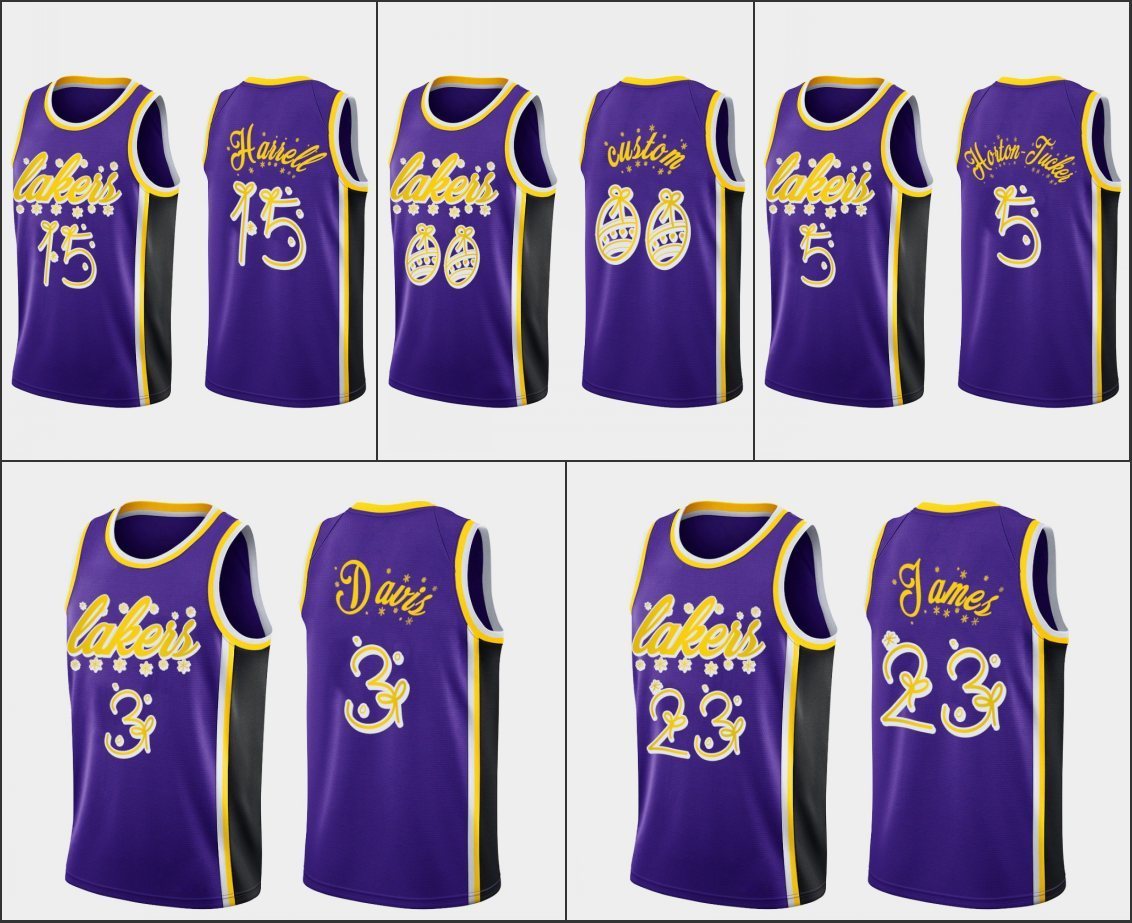 Men Los Angeles's Lakers's LeBron's James Montrezl Harrell Talen Horton-Tucker Anthony Davis's Custom Christmas Night Fe, Black;red
Men Los Angeles's Lakers's LeBron's James Montrezl Harrell Talen Horton-Tucker Anthony Davis's Custom Christmas Night Fe, Black;red