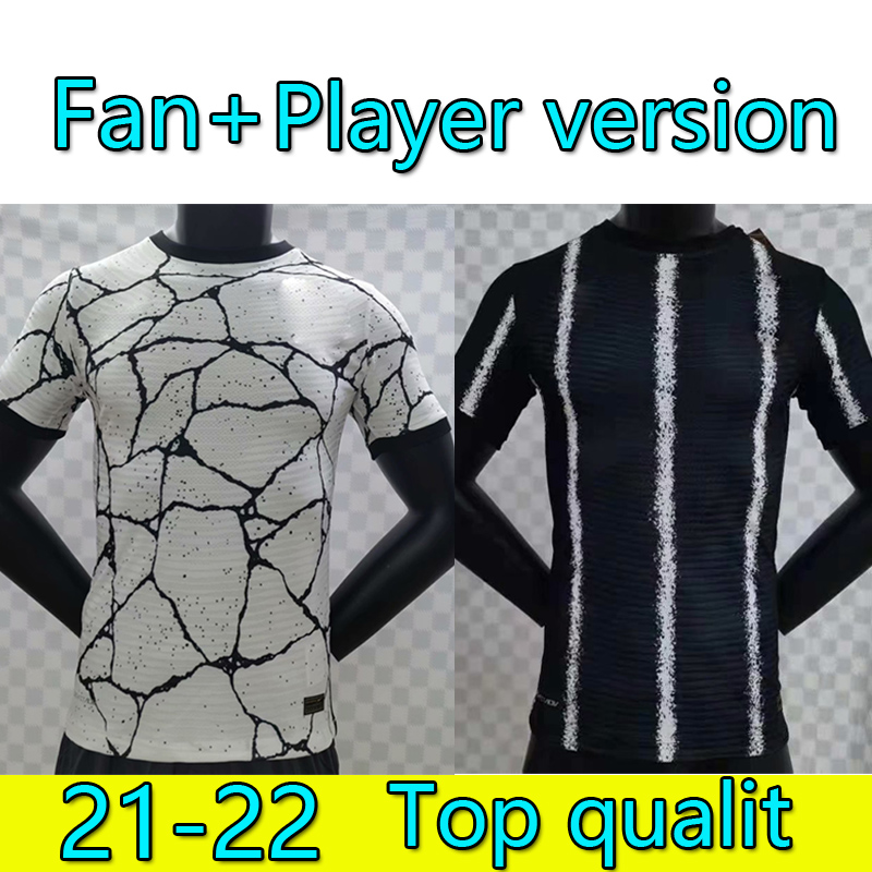 Fan+Player version Corinth Soccer Jerseys 22 23 camisetas Corinthians Home Away GABRIEL Balbuena luan CASSIO JADSON SENNA KAZIM FAGNER CANTILLO football shirt, 12
Fan+Player version Corinth Soccer Jerseys 22 23 camisetas Corinthians Home Away GABRIEL Balbuena luan CASSIO JADSON SENNA KAZIM FAGNER CANTILLO football shirt, 12