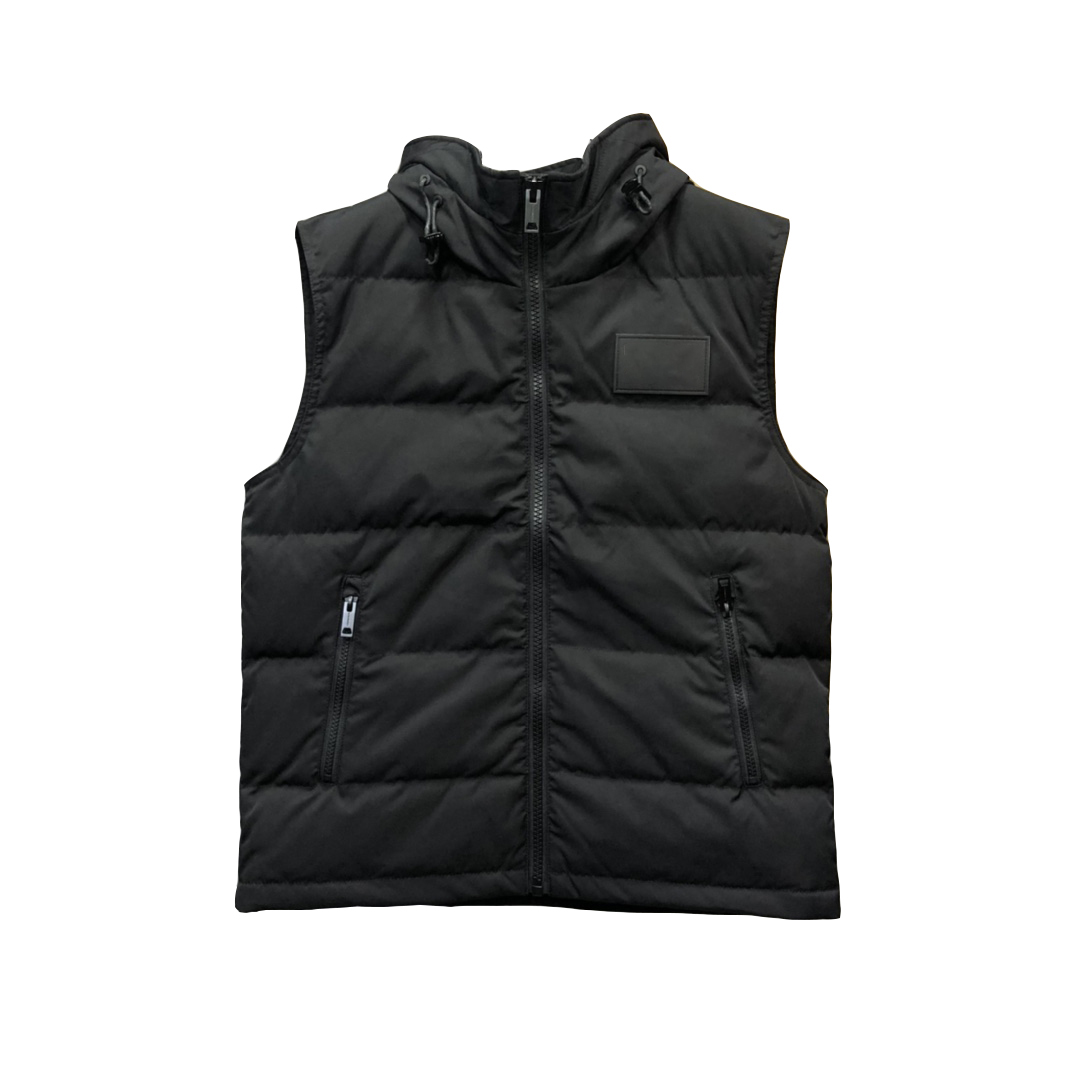 Famous luxury Men Goose Down Vest North England Winter Coat light Thick Solid color Comfortable And Warm Hooded Jacket Mens Clothing -3XL, Black
Famous luxury Men Goose Down Vest North England Winter Coat light Thick Solid color Comfortable And Warm Hooded Jacket Mens Clothing -3XL, Black