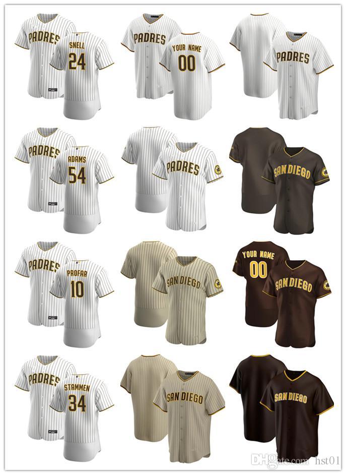 Custom Jersey Mens Youth San Diego Padres 54 Austin Adams 10 Jurickson Profar 24 Blake Snell 34 Craig Stammen Baseball Jerseys, Blue;black
Custom Jersey Mens Youth San Diego Padres 54 Austin Adams 10 Jurickson Profar 24 Blake Snell 34 Craig Stammen Baseball Jerseys, Blue;black