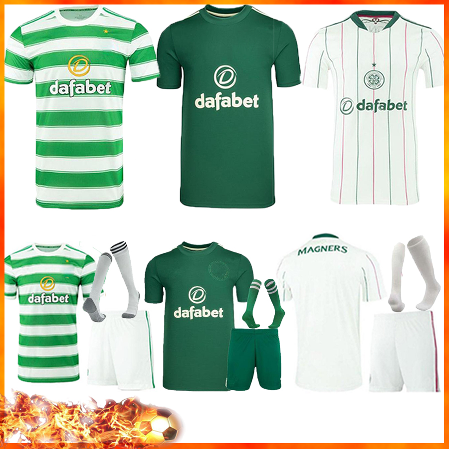 21 22 Celtic suit socks Soccer Jerseys adult kids Kit MCGREGOR EDOUARD 2021 2122 AJETI GRIFFITHS TURNBULL CHRISTIE ELYOUNOUSSI FORREST men children's Football Shirt, 21/22 goalkeeper kit + socks
21 22 Celtic suit socks Soccer Jerseys adult kids Kit MCGREGOR EDOUARD 2021 2122 AJETI GRIFFITHS TURNBULL CHRISTIE ELYOUNOUSSI FORREST men children's Football Shirt, 21/22 goalkeeper kit + socks
