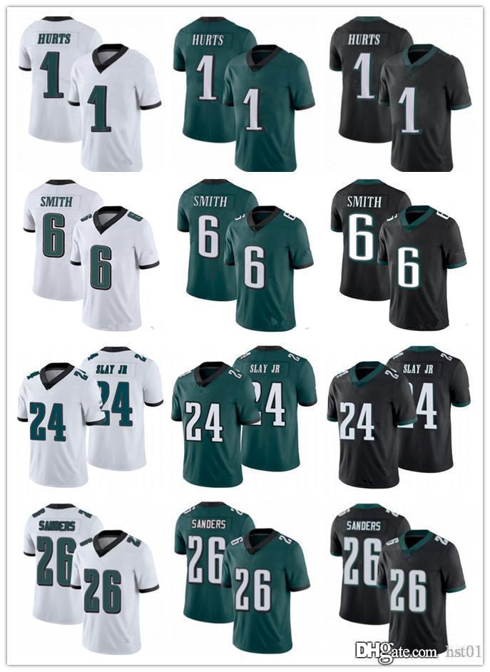 men PhiladelphiaEaglesjersey 6 DeVonta Smith 1 Jalen Hurts 26 Miles Sanders 20 Brian Dawkins 24 Darius Slay Jr. Football Jerseys black, Color
men PhiladelphiaEaglesjersey 6 DeVonta Smith 1 Jalen Hurts 26 Miles Sanders 20 Brian Dawkins 24 Darius Slay Jr. Football Jerseys black, Color