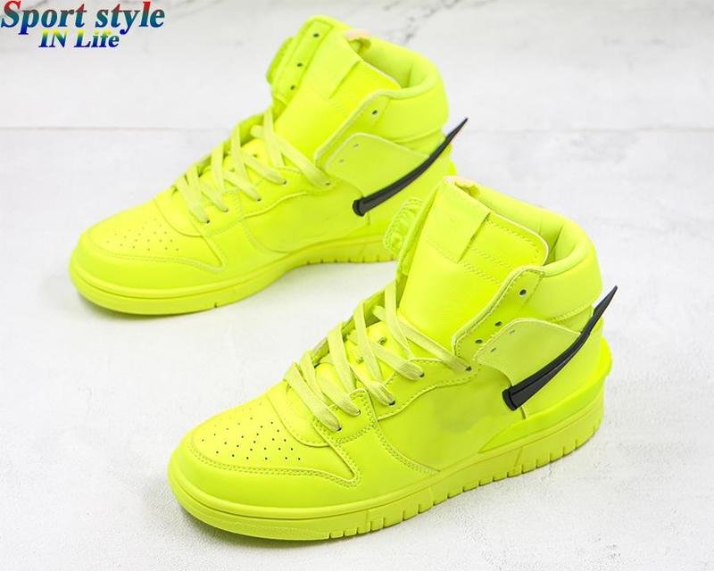 Ambush X Dunks High Fiash Lime Men Women Street Shoes Top Quality Dunk Black Green Mens Trainers Sports Fashion Sneakers Running 2021 New To
Ambush X Dunks High Fiash Lime Men Women Street Shoes Top Quality Dunk Black Green Mens Trainers Sports Fashion Sneakers Running 2021 New To