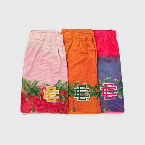 Mens Shorts American Eric Emanuel Sports Casual Plus Size Hip Hop West Coast Beach Pant
Mens Shorts American Eric Emanuel Sports Casual Plus Size Hip Hop West Coast Beach Pant