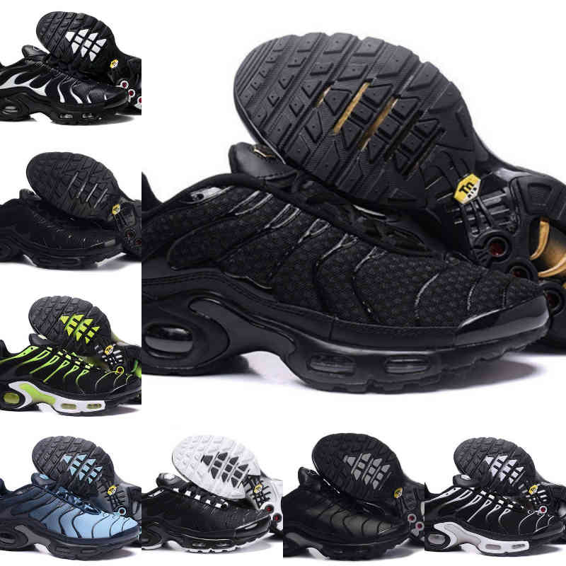 2021 New Tn Mens Shoes Black White Red Classic TN Plus Ultra Sports Running Shoes Cheap Tns Requin Airs Basketball Designer Trainer Sneakers F01, Q001
2021 New Tn Mens Shoes Black White Red Classic TN Plus Ultra Sports Running Shoes Cheap Tns Requin Airs Basketball Designer Trainer Sneakers F01, Q001