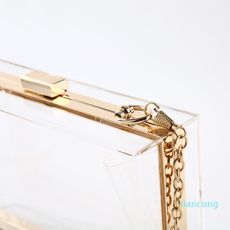 Factory Retaill Wholesale handmade acrylic evening bag translucent clutch purse for wedding/banquet/party/porm more colors, Light pink
Factory Retaill Wholesale handmade acrylic evening bag translucent clutch purse for wedding/banquet/party/porm more colors, Light pink