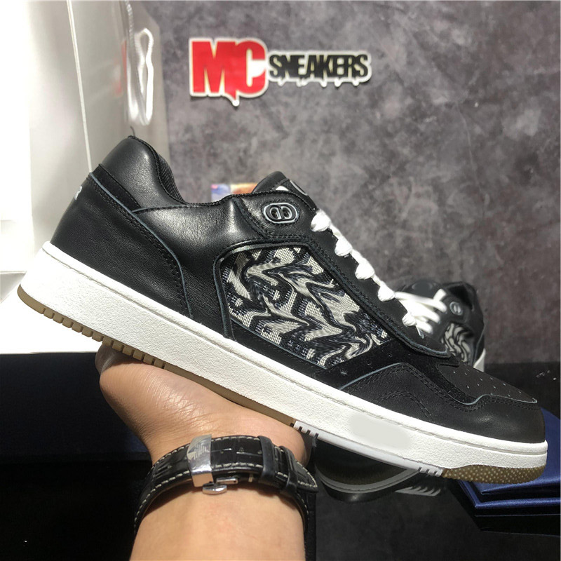 Top Quality Men Women Designers Shoes Brand Oblique Casual Sneaker High Flat Platform Genuine Leather Breathable Soft Outdoor Canvas Trainers Sneakers With Boxy, Customize
Top Quality Men Women Designers Shoes Brand Oblique Casual Sneaker High Flat Platform Genuine Leather Breathable Soft Outdoor Canvas Trainers Sneakers With Boxy, Customize