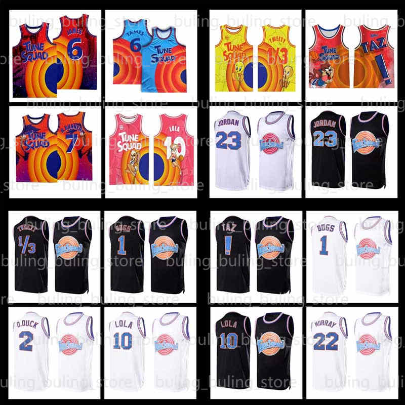 7 R.RUNNER Jersey Mens Movie Space Jam 2 Bugs Bunny Tune Squad Michael D.DUCK ! Taz 1/3 Tweety 22 Bill Murray 10 Lola Basketball Jerseys
7 R.RUNNER Jersey Mens Movie Space Jam 2 Bugs Bunny Tune Squad Michael D.DUCK ! Taz 1/3 Tweety 22 Bill Murray 10 Lola Basketball Jerseys