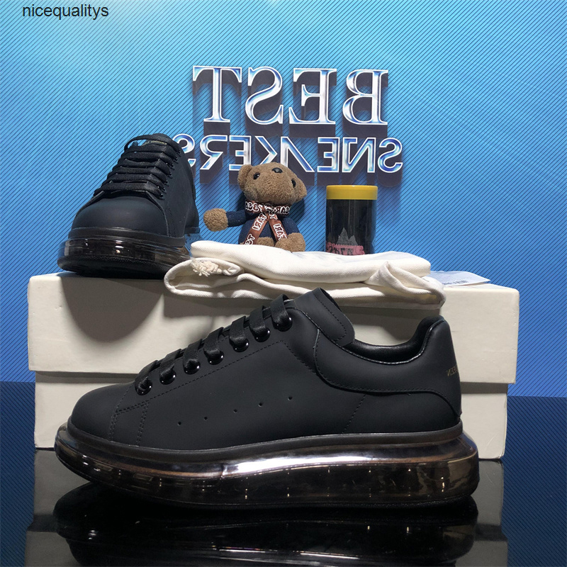 2021 Top Quality Desinger shoes Fashion Mens Women shoe Leather Lace Up Platform Oversized Sole Sneakers White Black Casual Trainers With
2021 Top Quality Desinger shoes Fashion Mens Women shoe Leather Lace Up Platform Oversized Sole Sneakers White Black Casual Trainers With