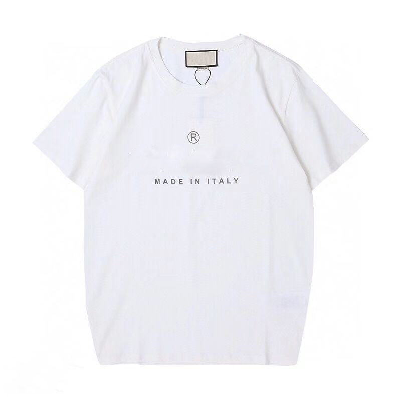 2021Low price Mens T shirt Hip Hop Fashion Letter Printing Lady Short Sleeve High Quality Womens T-Shirts Polo Size M-2XL, White
2021Low price Mens T shirt Hip Hop Fashion Letter Printing Lady Short Sleeve High Quality Womens T-Shirts Polo Size M-2XL, White