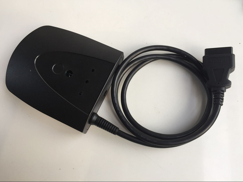 professional diagnostic tool for Honda him com scanner for HONDA HDS interface with laptop d630 full set direct work