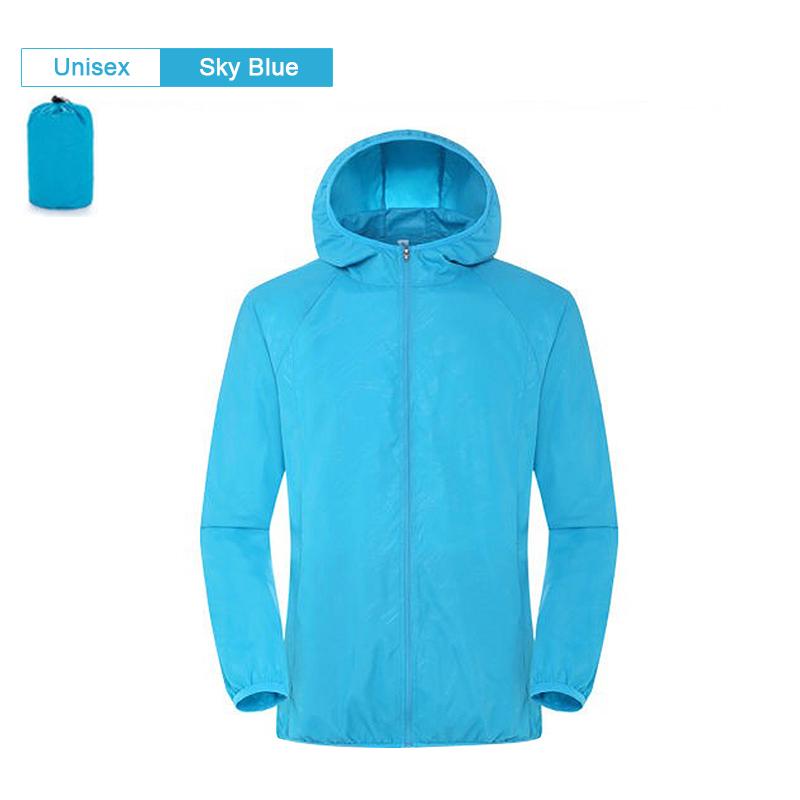 Women's Jackets M.Y.FANTASY 2021 Men Women Hiking Jacket Waterproof Quick Dry Camping Hunting Clothes Sun-Protective Outdoor Sports Coats An, Black;brown
Women's Jackets M.Y.FANTASY 2021 Men Women Hiking Jacket Waterproof Quick Dry Camping Hunting Clothes Sun-Protective Outdoor Sports Coats An, Black;brown