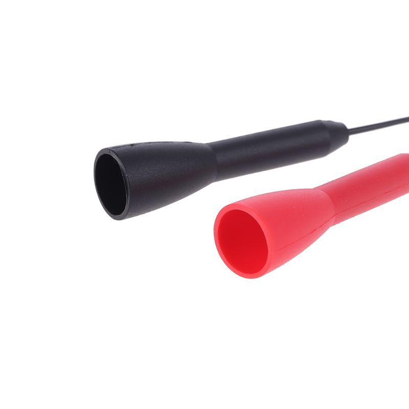 Multimeter Needle 1 Mm Pin Non Destructive sample For 2 mm Measurement Nodes 40JA