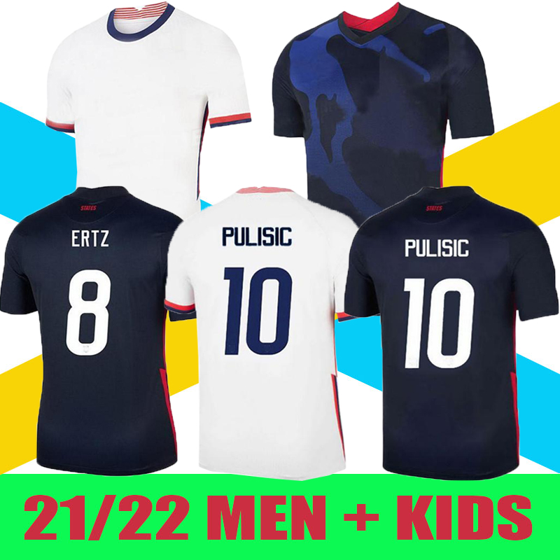 World cup 20/21 PULISIC Soccer Jersey ERTZ BRADLEY PUGH LLOYD ALTIDORE 2021 WOOD America Football jerseys United States Shirt Camisetas, Away+patch
World cup 20/21 PULISIC Soccer Jersey ERTZ BRADLEY PUGH LLOYD ALTIDORE 2021 WOOD America Football jerseys United States Shirt Camisetas, Away+patch