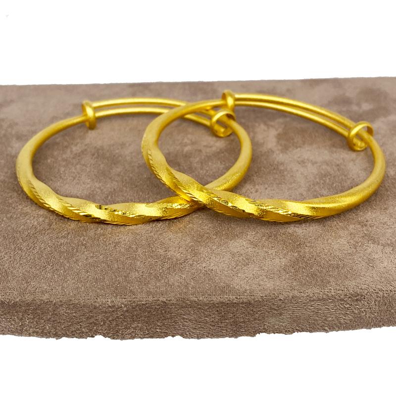 Bangle 1pcsBamboo Arabic Bangles Copper Ball Bracelets Dubai For WomArabic 
Bangle 1pcsBamboo Arabic Bangles Copper Ball Bracelets Dubai For WomArabic