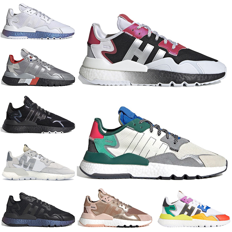 Fashion Mens Women Nite Jogger Run Running Shoes Adds White Off Black Trainers Rose Gold Pride SNS Ice Mint Collegiate Green Cloud Crystal Sports Sneakers Size 36-45, D34 36-45
Fashion Mens Women Nite Jogger Run Running Shoes Adds White Off Black Trainers Rose Gold Pride SNS Ice Mint Collegiate Green Cloud Crystal Sports Sneakers Size 36-45, D34 36-45
