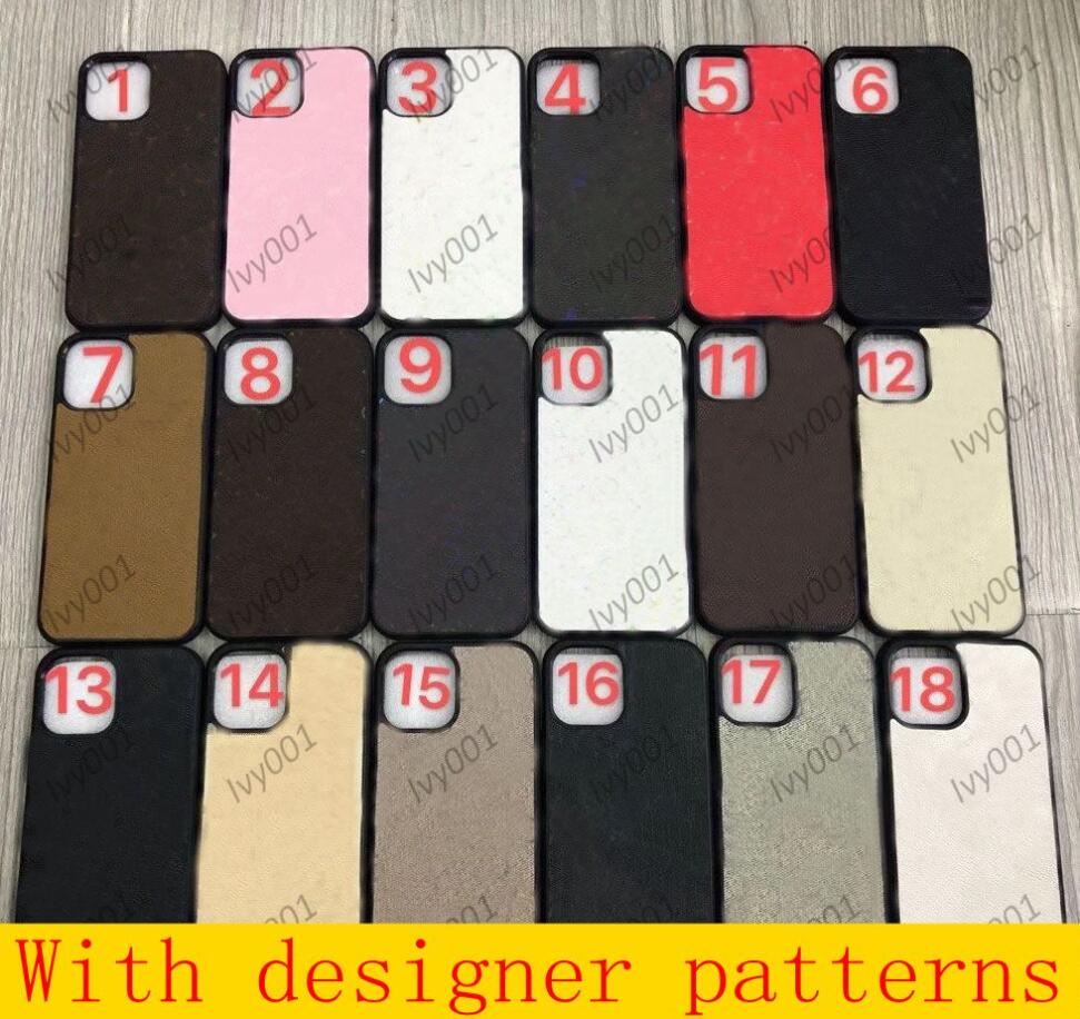 Designers Phone cases for iphone 13 pro max 12 mini 11 XR XS 7/8 plus amsung S20 S9 S10 PLUS NOTE 10 S21 ultra L01, 11-brown square
Designers Phone cases for iphone 13 pro max 12 mini 11 XR XS 7/8 plus amsung S20 S9 S10 PLUS NOTE 10 S21 ultra L01, 11-brown square