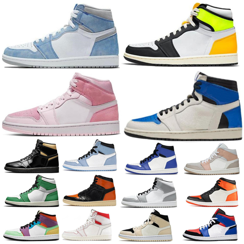 New 2022 Top Quality Basketball Shoes 1s 1 Mens Womens University Chicago Red Blue Shadow Court Purple Mid Retro Crimson Tint Fearless Sneakers Trainers, Only a box;without shoes
New 2022 Top Quality Basketball Shoes 1s 1 Mens Womens University Chicago Red Blue Shadow Court Purple Mid Retro Crimson Tint Fearless Sneakers Trainers, Only a box;without shoes