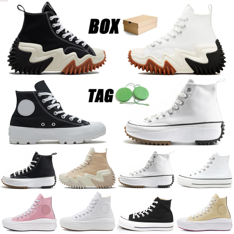 Classic Canvas men womens casual Shoes chucks Sneaker platform shoe Triple Black White High Low Mens Women Sport stars Sneakers 35-40, Color 4
Classic Canvas men womens casual Shoes chucks Sneaker platform shoe Triple Black White High Low Mens Women Sport stars Sneakers 35-40, Color 4