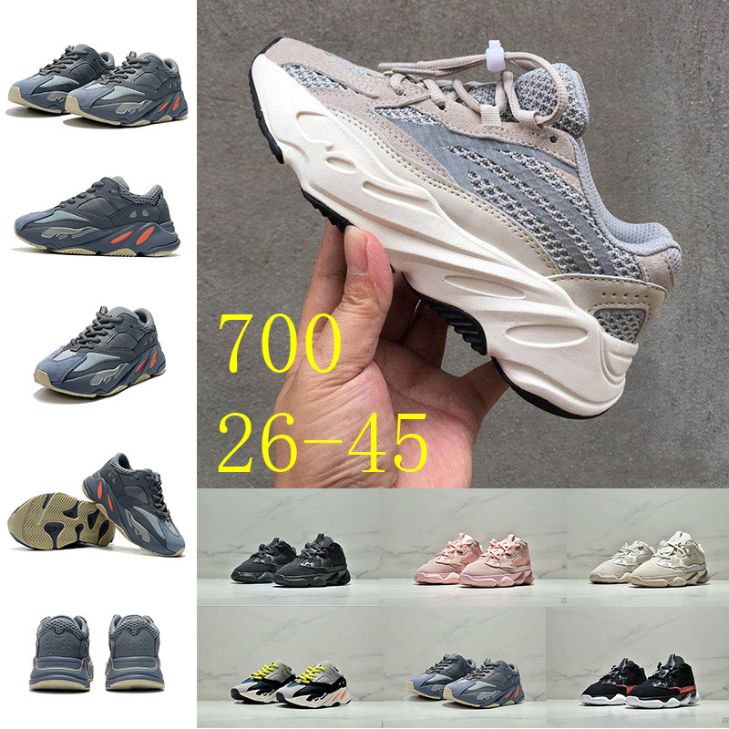 Baby Boy 700 Boots MNVN Kanye Kids Girls Reflective Bone Phosphor Runner Running Shoes V2 hospital Carbon blue Solid Grey inertia sports Sneakers, A3
Baby Boy 700 Boots MNVN Kanye Kids Girls Reflective Bone Phosphor Runner Running Shoes V2 hospital Carbon blue Solid Grey inertia sports Sneakers, A3