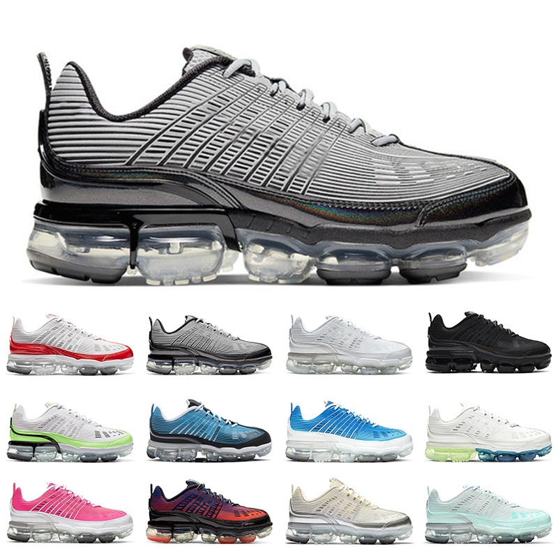 2021 TN 360 Running Shoes For Men Women Black Metallic Silver Triple White Varsity Royal Ghost Green Mens Trainers Sport Sneaker Size 36-45, #8 ghost green 40-45
2021 TN 360 Running Shoes For Men Women Black Metallic Silver Triple White Varsity Royal Ghost Green Mens Trainers Sport Sneaker Size 36-45, #8 ghost green 40-45