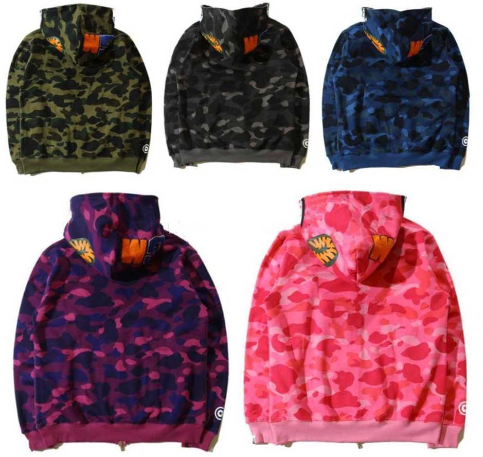 Women' Hoodies & Sweatshirts Y2K Aesthetic Women Sweatshirt Gothic Long Sleeve Zipper Jacket Coat Autumn Streetwear Printed Hip Hop Tops, Opp bag
Women' Hoodies & Sweatshirts Y2K Aesthetic Women Sweatshirt Gothic Long Sleeve Zipper Jacket Coat Autumn Streetwear Printed Hip Hop Tops, Opp bag