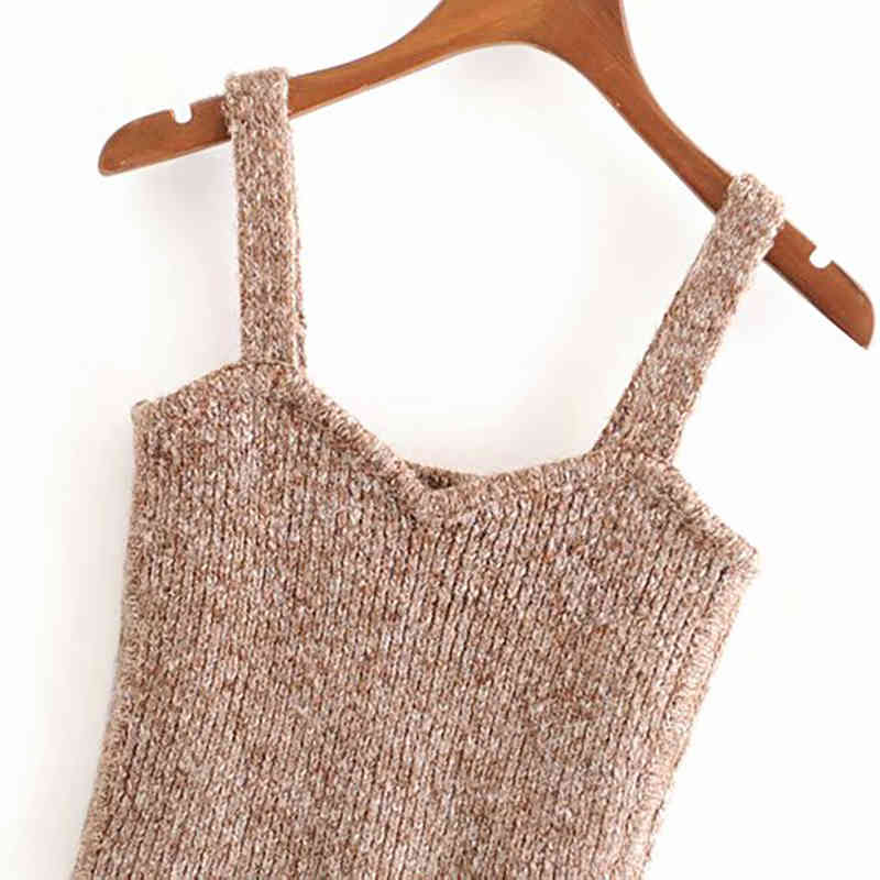 Sexy Sleeveless Camis Women Solid Casual Bralette Crop Top Lady Shiny Cotton Bustier Short Length Vest Summer Cropped Feminino 210515