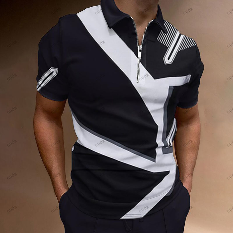 mens polo shorts tshirt Dry Fit breathable Homme summer Striped Plaid print Tactical Golf grid Camisas zipper lapel tees mix color short sleeve Street Trend Polos, 53
mens polo shorts tshirt Dry Fit breathable Homme summer Striped Plaid print Tactical Golf grid Camisas zipper lapel tees mix color short sleeve Street Trend Polos, 53