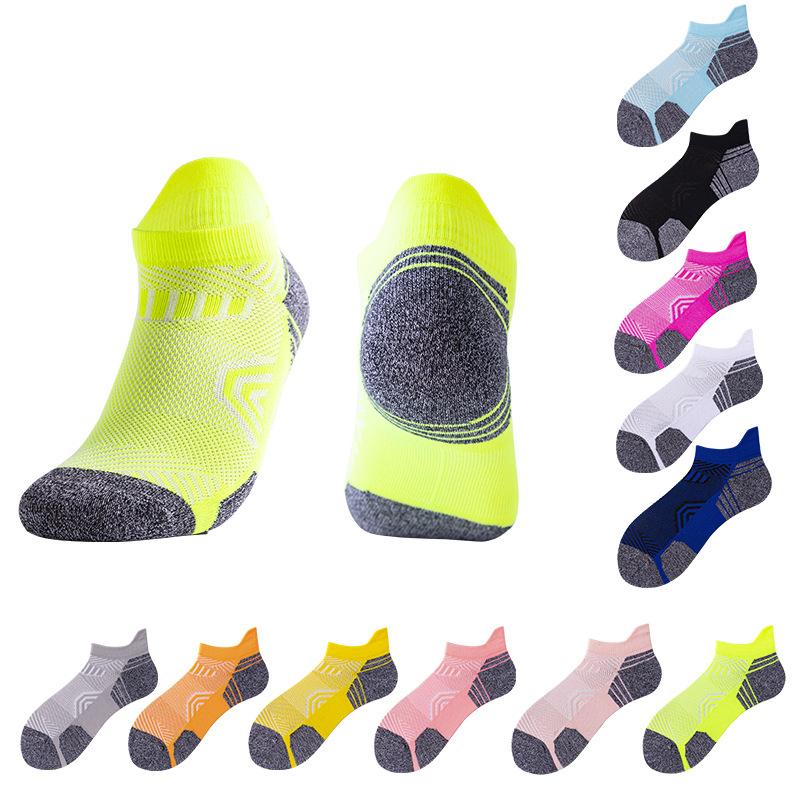 Sports Socks TianYiJian Summer Boat Shallow Mouth Fitness Outdoor Short Tube Men Women Quick Drying Running, Black
Sports Socks TianYiJian Summer Boat Shallow Mouth Fitness Outdoor Short Tube Men Women Quick Drying Running, Black