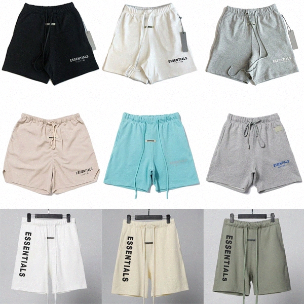 2020ss Fear Of God Mens Shorts Pants Casual Essentials Letter-printed trousers with loose loops and hip-hop fog womens Summer reflective Short g9qv#, Dust bag
2020ss Fear Of God Mens Shorts Pants Casual Essentials Letter-printed trousers with loose loops and hip-hop fog womens Summer reflective Short g9qv#, Dust bag