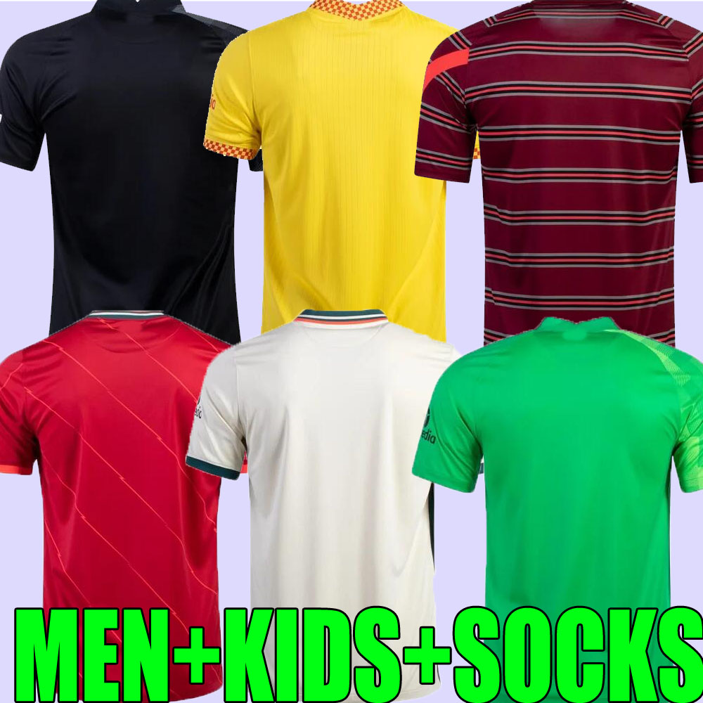 NEW top 21 22 #23 LUIS DIAZ soccer jerseys Men adult kids kit Yout+socks Home Away 3rd goalkeeper 2021 2022 football shirt CUSTOMIZE NAME NUMBER maillot de foot thailand, Third kids
NEW top 21 22 #23 LUIS DIAZ soccer jerseys Men adult kids kit Yout+socks Home Away 3rd goalkeeper 2021 2022 football shirt CUSTOMIZE NAME NUMBER maillot de foot thailand, Third kids