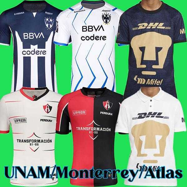 21 / 22 curz azul Soccer jerseys Liga MX 2021 2122 Club America UNAM rayados de Monterrey Leon UANL tigres Chivas Guadalajara xolos Tijuana, Black
21 / 22 curz azul Soccer jerseys Liga MX 2021 2122 Club America UNAM rayados de Monterrey Leon UANL tigres Chivas Guadalajara xolos Tijuana, Black
