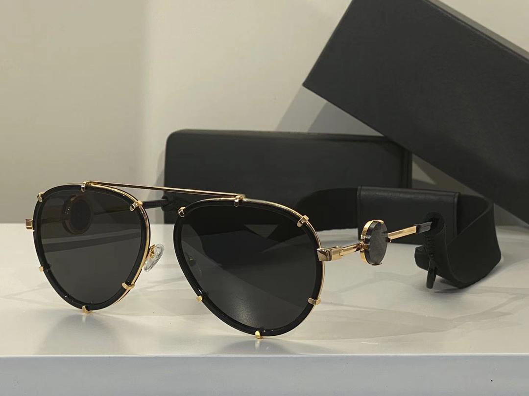 Womens Sunglasses for women 2232 men sun glasses fashion style protects eyes UV400 lens top quality with case