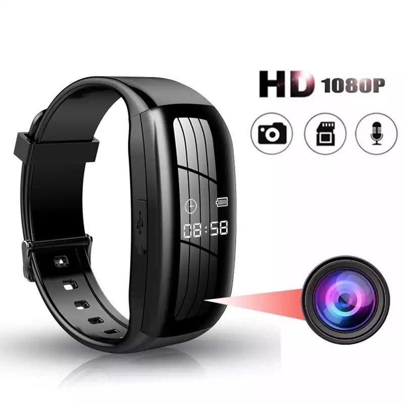 Digital Voice Recorder Color Screen HD 1080P Passometer Cam Camera Video Po Recording Sport Tracker SmartBand Wristband Smart Band
Digital Voice Recorder Color Screen HD 1080P Passometer Cam Camera Video Po Recording Sport Tracker SmartBand Wristband Smart Band